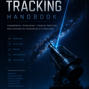 The Tracking Handbook