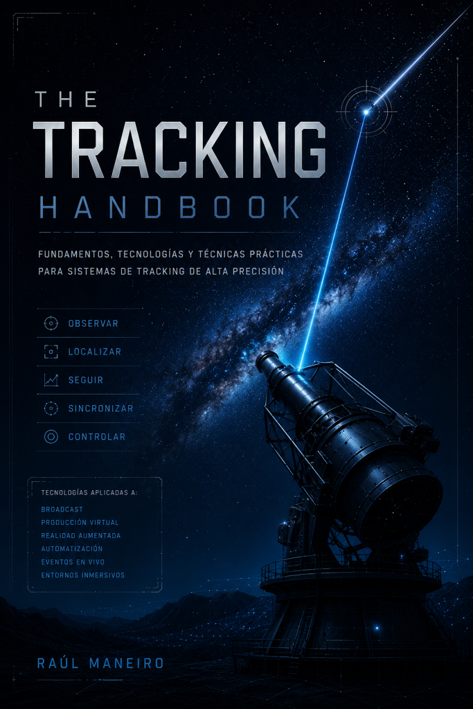 The Tracking Handbook